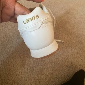 Levi’s shoes